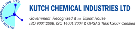 Kutch Chemical Industries Ltd.